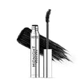 Renee Midnight Mascara - Unique 360-Degree Wand for Clump-Free Volume & Length, Darkest Black