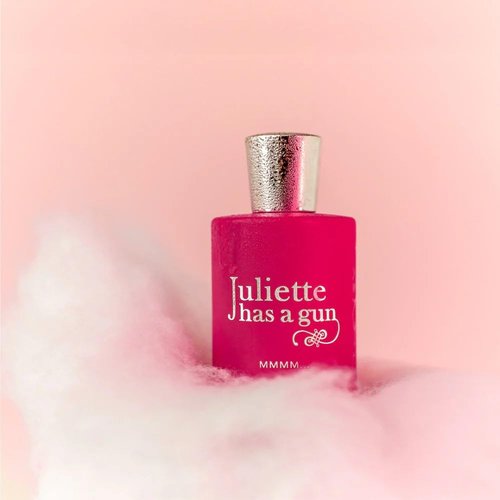 Juliette Has A Gun MMMM - Unique Fragrance for Women | Long-Lasting Scent in Elegant Bottle