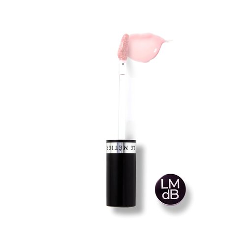 MĒTIER Gloss Supreme - Nourishing Lip Gloss for Soft, Hydrated Lips | Perfect for Daily Use