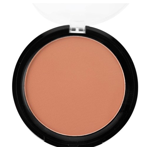 Palladio Matte Bronzer - Flawless Finish for All Skin Tones | No Tan Lines