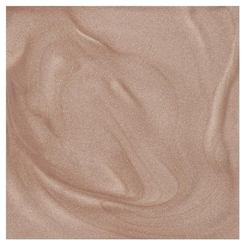 Illuminator Leg Makeup - Nude Glow, Long-Lasting, Water-Resistant 3.3 Oz