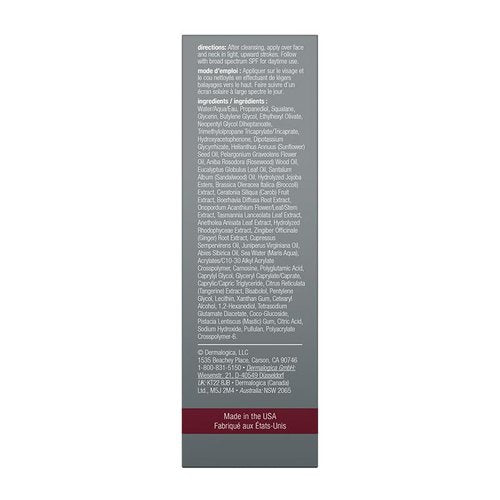Dermalogica Dynamic Skin Strengthening Serum - Anti-Aging Hydration & Barrier Support, 1 fl oz