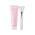 mixsoon Collagen Glass Skin Mask - Hydrating and Firming Collagen Wrapping Peel Off Mask, Low Molecular Collagen, Radiant Smooth Finish for Glowing Skin 80ml / 2.71 fl.oz. Korean Glass Skin Care