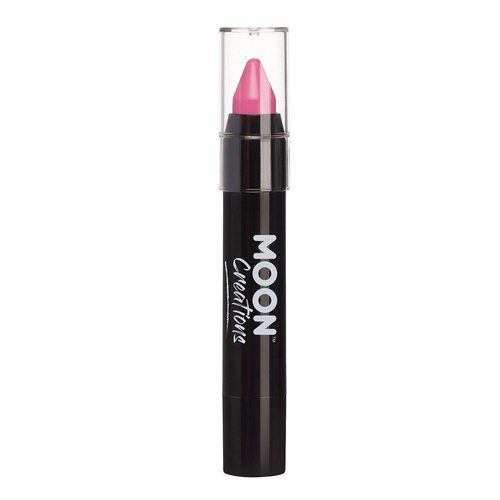 Face Paint Stick / Body Crayon Adventure Colours Boxset makeup for the Face & Body by Moon Creations - 0.12oz