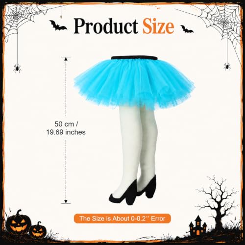 Halloween Hanging Legs Prop - Blue & Black Ceiling Decoration - Falling Girl - Variation of THIS listing