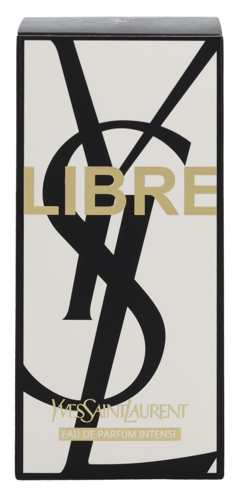 Yves Saint Laurent - Libre Intense Eau de Parfum | 90 ml Fragrance for Bold Women