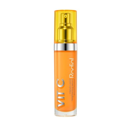 Rodial Vitamin C Brightening Serum - Advanced Skincare with Niacinamide & Hyaluronic Acid | 1 fl oz for Even Tone & Radiant Skin