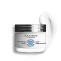 L'OCCITANE 5% Organic Shea Butter Face Cream - Lightweight, Hydrating & Soothing for Sensitive Skin | Vegan & Non-Comedogenic