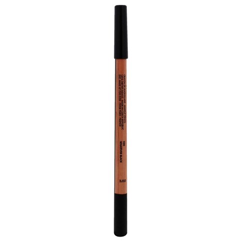 Make Up For Ever Artist Color Pencil - Black 0.05 oz | Versatile Makeup for Women
