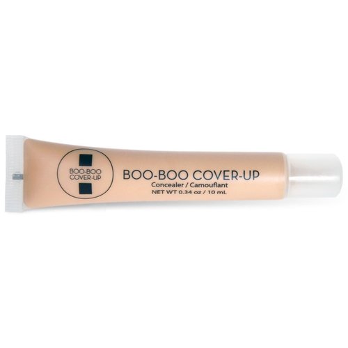 Regine Switzerland Healing Concealer - Medium Coverage, 0.34 Fl Oz for Flawless Skin