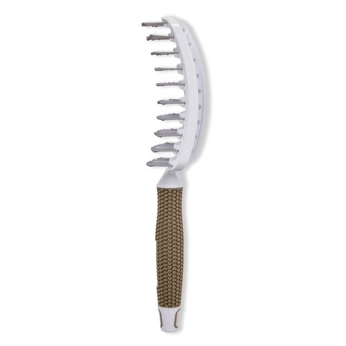 Skiennix Ion Blowout Vent Brush - Effortless Styling & Volume | Perfect for All Hair Types
