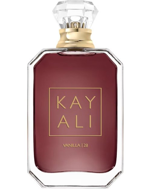 KAYALI Vanilla Eau De Parfum Spray - 1.7 Oz | Luxurious Fragrance for Everyday Elegance