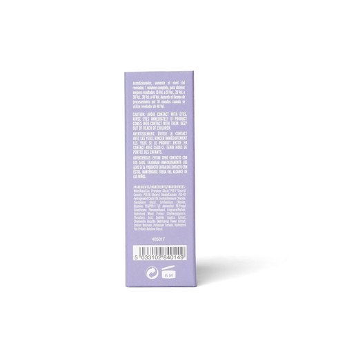 Ion Absolute Perfection Booster | Step 1 Hair Repair Treatment - Reduces Breakage & Restores Moisture