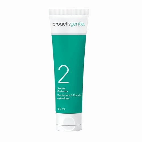 Proactiv Clean Azelaic Pore Perfector- Brightening Serum for face with Squlane and Hyaluronic Acid- Azelaic Acid Cream Serum for Sensitive Acne Prone Skin- 3oz