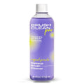 Original Lavender Makeup Brush Cleaner - Professional Cleanser for Makeup Brushes - Quick-Drying, Rinse-Free Formula - Removes Stubborn Waterproof Make Up, 16 oz