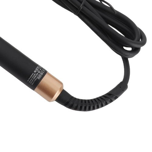 Beard Straightener, Heated Hair Straightening Brush with with 3 Adjustable Temps, Electric Beard Straightening Comb, Beard Comb, Multifunctional Beard Straightener Brush Unique Gifts for Men Women