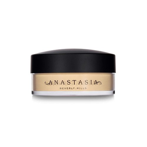 Anastasia Beverly Hills - Loose Setting Powder for Flawless Makeup Finish | Translucent Shade