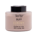 Ben Nye Luxury Powder Buff 1.5oz Shaker Bottle