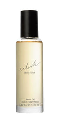 Billie Eilish Body Oil - Nourishing Fragrance for Women | 3.4 Fl Oz