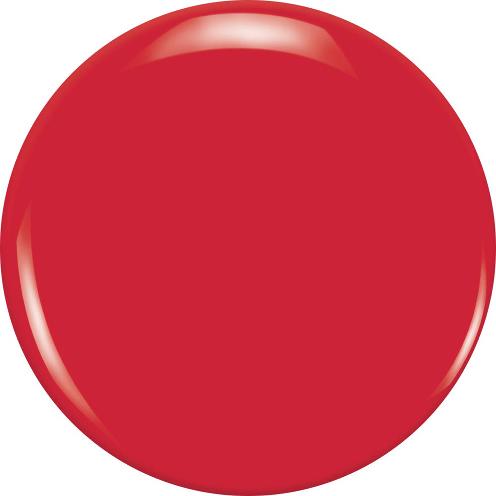 ZOYA Nail Polish - Carmen | Long-Lasting, Vibrant Color - 0.5 Fl. Oz.
