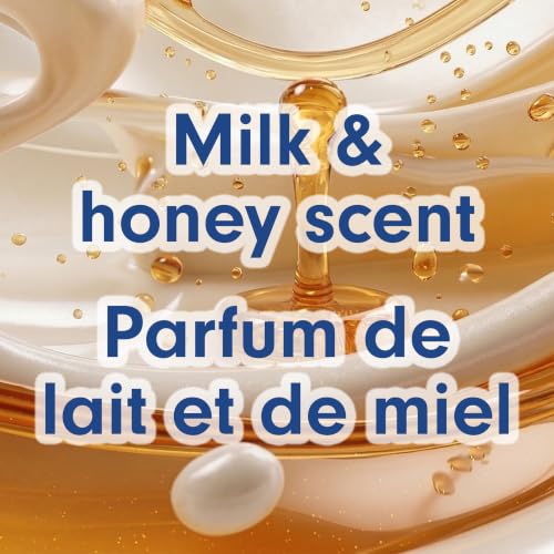 Moisturizing Liquid Hand Soap with Milk & Honey - Softsoap, 7.5 Fl Oz, Pack of 6