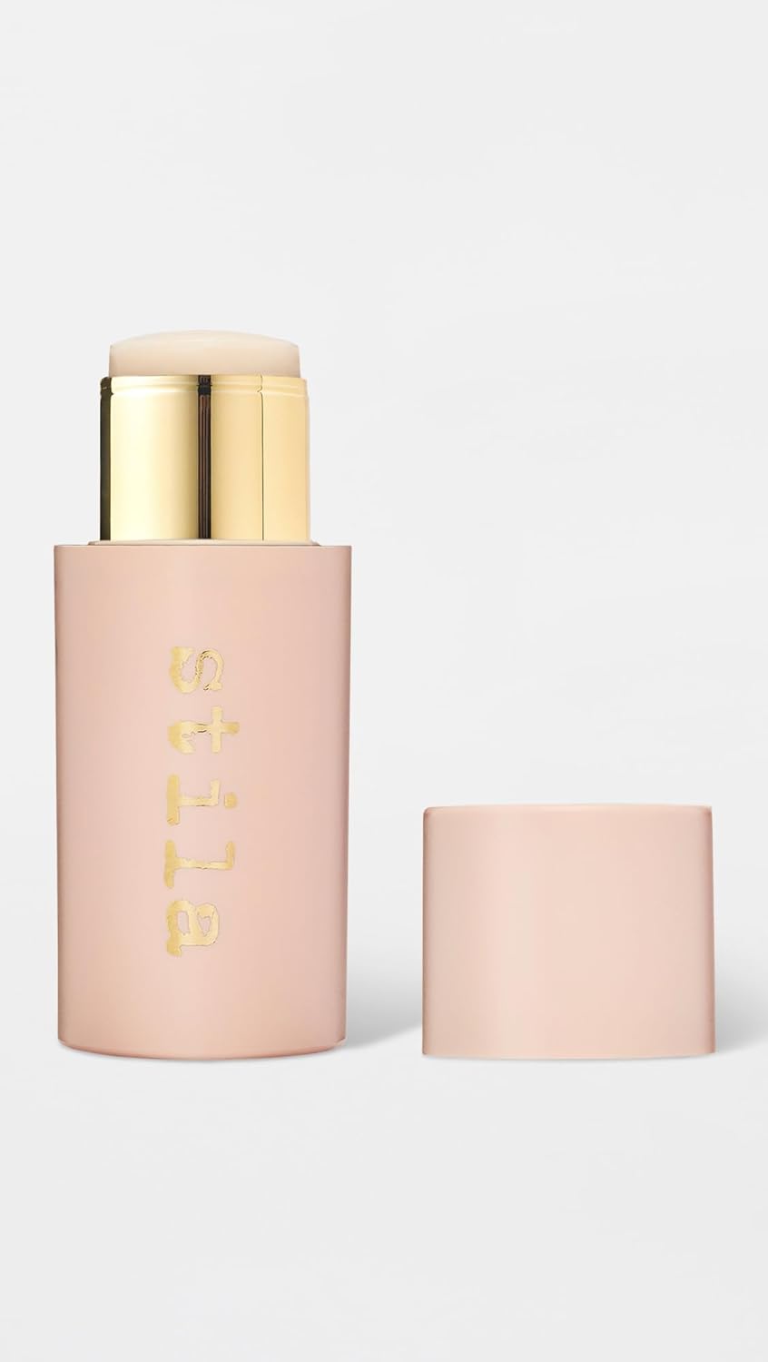 Stila All About The Blur - Instant Blurring Stick for Flawless Skin | Lightweight & Smooth Finish