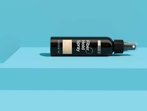 Hair Illusion Fiber Hold Hair Spray - Strong Hold & Flexibility | 4 oz for All-Day Style