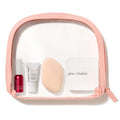 Jane Iredale Skincare Makeup Essentials Set - Perfect Foundation & Natural Glow | 5-Piece Collection