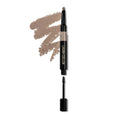 Laura Geller New York Waterproof Brow Pencil & Gel - Sculpt-N-Stay in Blonde