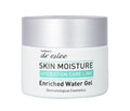 Regine Switzerland Enriched Water Gel - Hydrating Moisturizer with Hyaluronic Acid & Ceramide | 50ml Hydrogel Cream for All Skin Types
