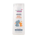 Regine Switzerland Organic Baby Lotion - Gentle Moisturizer for Newborns & Toddlers, 10.14 fl oz