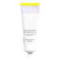 Beekman 1802 Midnight Milk Sleep Cream - Overnight Face Moisturizer with Bakuchiol & Melatonin - Hydrates & Firms Sensitive Skin - 2.13 fl oz