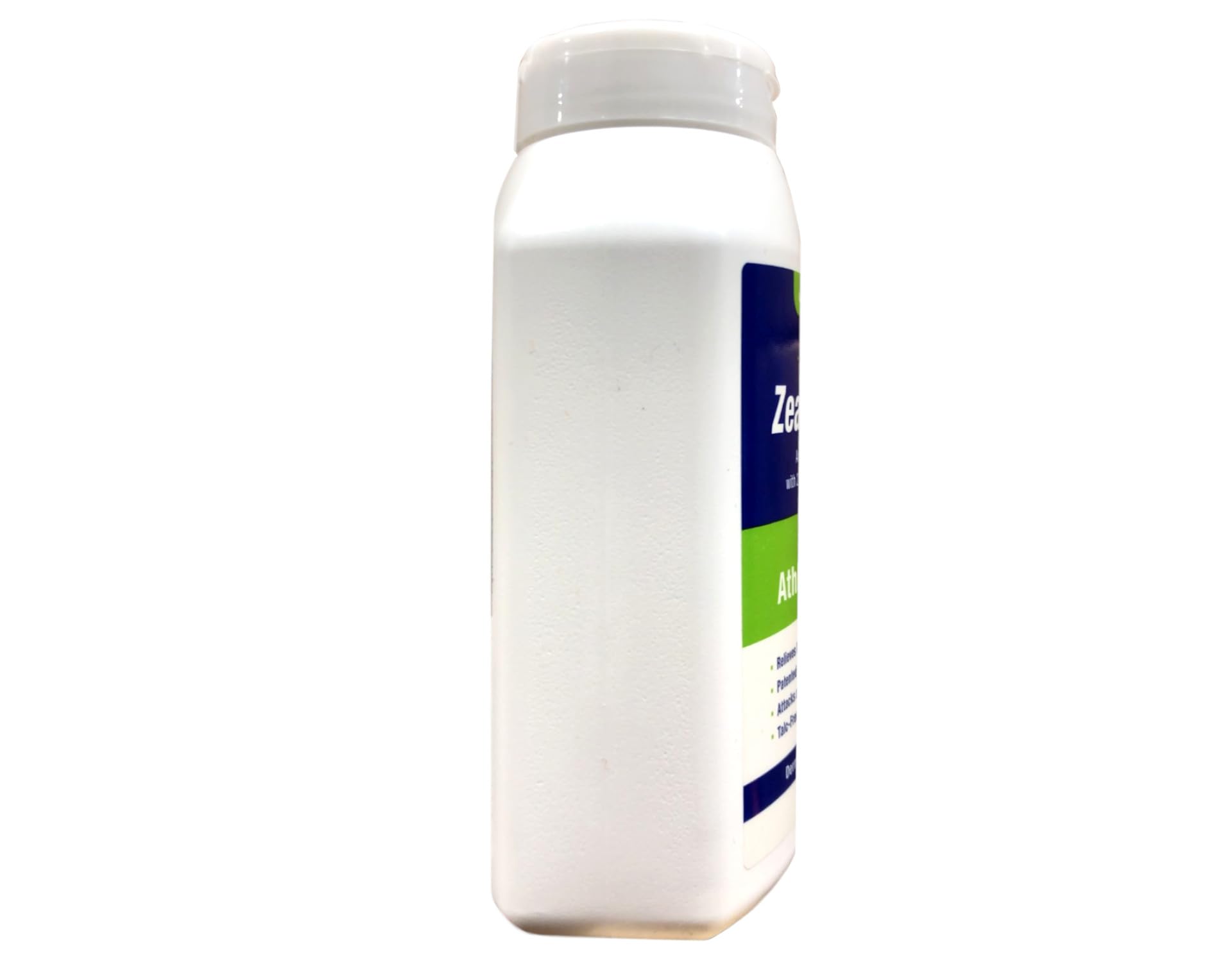 Zeasorb Medicated Body Powder, 2.5oz by Zeasorb