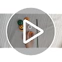 Halloween Decor Artificial Black Roses with Pumpkins Box Set - All Saints' Day Orange Pumpkin Variation