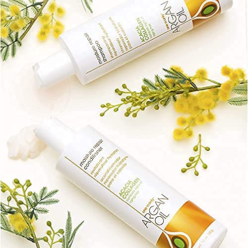 One 'n Only Argan Oil Conditioner - Moisture Repair for Damaged Hair | 33.8 Fl. Oz, Enhances Shine & Manageability