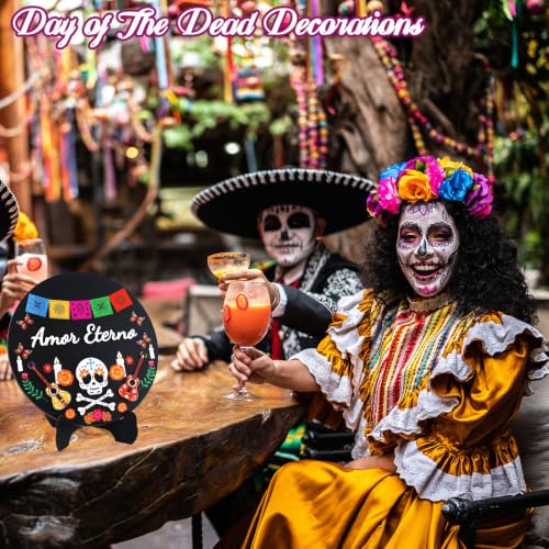 Day of the Dead Ofrenda Decor Kit with