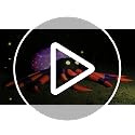 16FT Giant Halloween Inflatable Spider with Magic LED Lights Outdoor Yard Decor