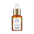 Sunday Riley C.E.O. Glow Face Oil - Vitamin C & Turmeric for Radiant Skin, 1 oz
