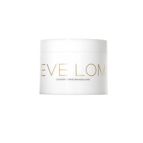EVE LOM Original Balm Cleanser - 5-in-1 Facial Cleansing Balm with Muslin Cloth - Deep Cleansing & Hydrating Skin Benefits