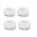 Giovanni Wicked Texture Styling Pomade - Eco Chic Wax Hair Gel, 2 Ounce (Pack of 4)