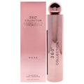 Perry Ellis 360 Collection Rose Eau de Parfum Spray - 3.4 Ounce | Elegant Floral Fragrance for Women