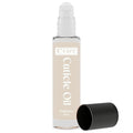 C CARE Fragrance-Free Cuticle Oil - Natural Hydrating Nail Treatment for Damaged Skin | 10ml
