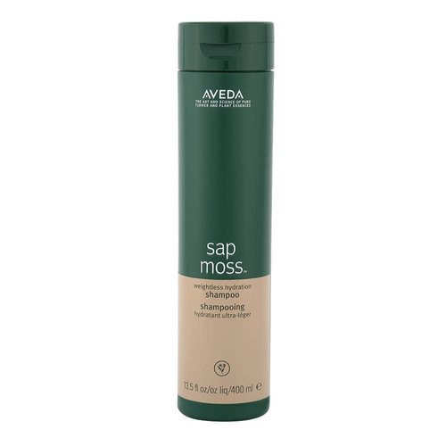 Aveda Sap Moss Weightless Hydration Shampoo - 13.5 Fl. Oz | Nourishing Moisture for All Hair Types