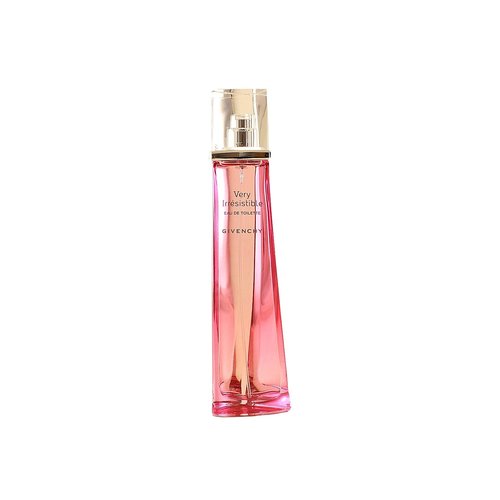 Givenchy Very Irresistible Eau de Toilette Spray - 2.4 Ounce | Elegant Floral Fragrance for Women