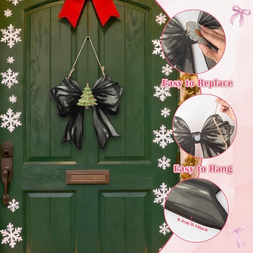 Fall Football Door Sign with Interchangeable Holiday Icons - Rustic Wall Decor