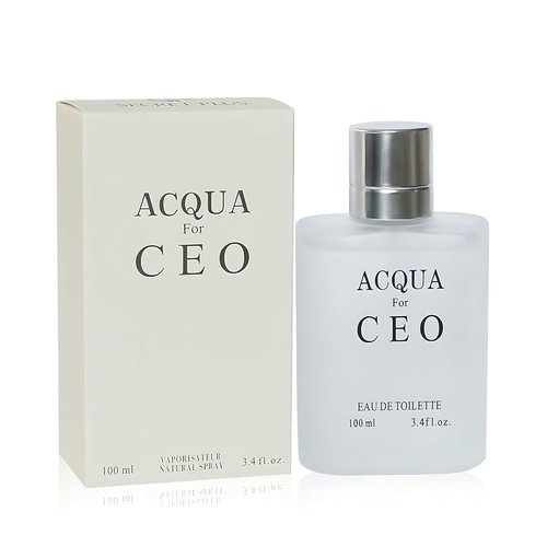 Stay With You Men's Parfum Set - 2 Pack 3.4 Oz Eau de Parfum | Warm, Sweet & Smoky Cologne Gift Set
