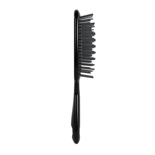 FHI Heat Detangling Brush - Pain-Free Brushing for All Hair Types | Durable DuoFlex Bristles, Lightweight Design