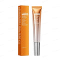 LANBENA Vitamin C Eye Cream - Brightening Treatment for Dark Circles & Puffiness | 15ml