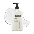 AHAVA Dead Sea Water Shower Gel - Revitalizing Mineral Formula for Refreshing Cleanse