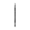 e.l.f. Brow Lift Applicator - Dual-Ended Eyebrow Brush for Grooming & Lifting Brows | Fluffy Feathered Look